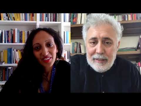 Grandi autori a casa tua. Francesco Piccolo.