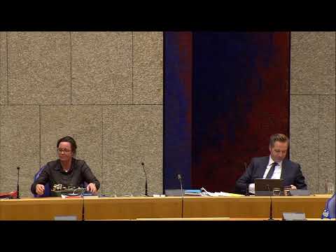 Debat over de ontwikkelingen rondom het coronavirus - Tweede Kamer