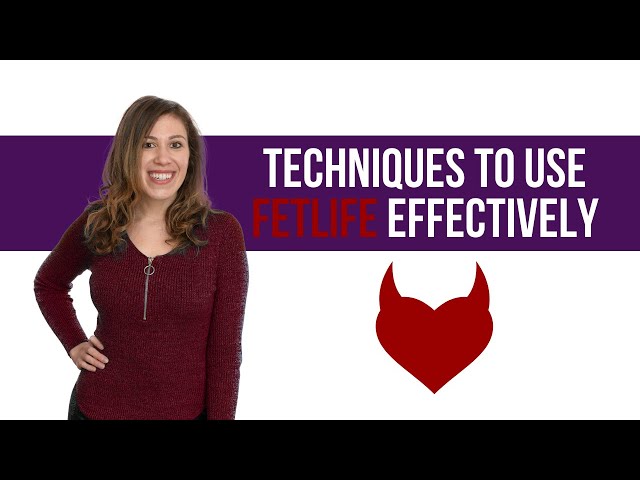 About FetLife
