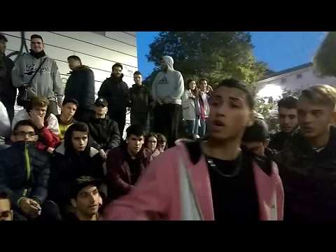 ZOYERT y DELQUINZE vs GH y P*T0 MAX - FILTROS // REVENGE INDIVIDUAL