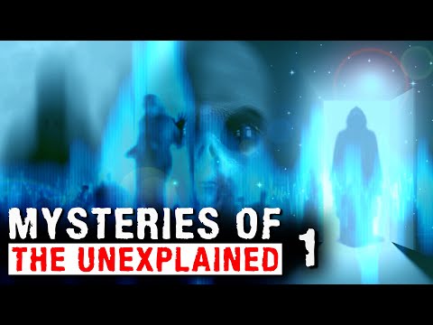 , title : 'MYSTERIES OF THE UNEXPLAINED 1 - Mysteries with a History'