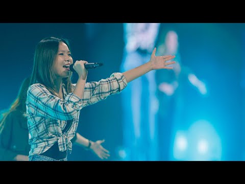 CityWorship: This Is Amazing Grace // Germaine Chua@City Harvest Church