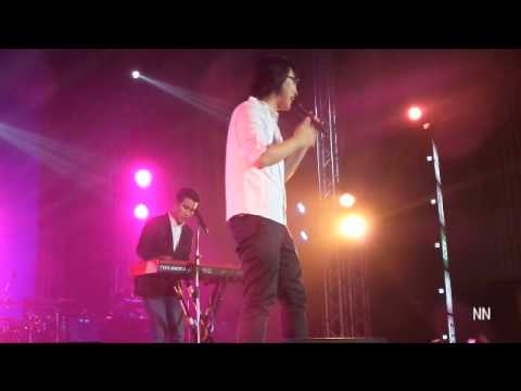 26-10-13 Lipta - ปฏิเสธอย่างไร @ Like & Share Concert #2 In A Relationship