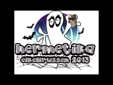 Hermetika 2013 - Chiptales