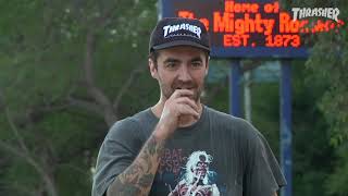 Dan Plunkett&#39;s part from &quot;Club Strat&quot;