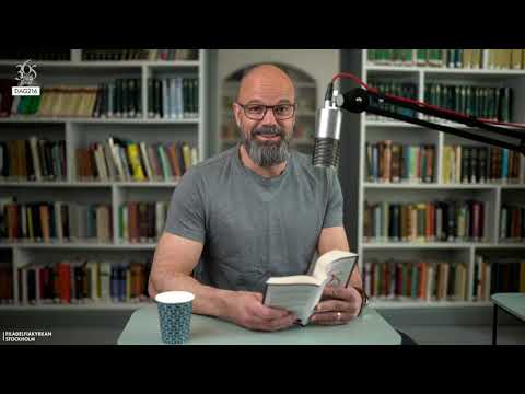 Dag 216 "Tillväxt som heter duga" - 365 dagar med Jesus (Niklas Piensoho)