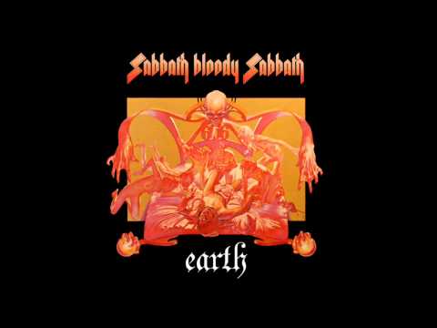 Black Sabbath: Sabbath Bloody Sabbath as Covered by Earth