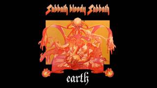 Black Sabbath: Sabbath Bloody Sabbath as Covered by Earth