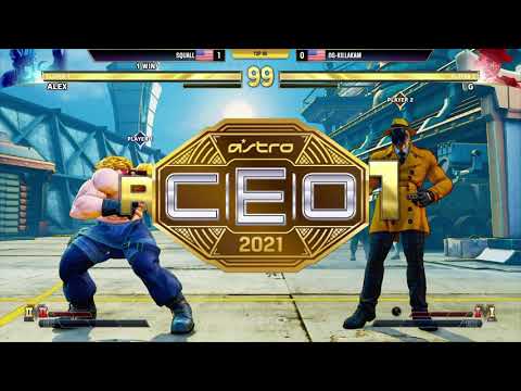 2021-12-04 CEO 2021 Day 2 SFV Top 96