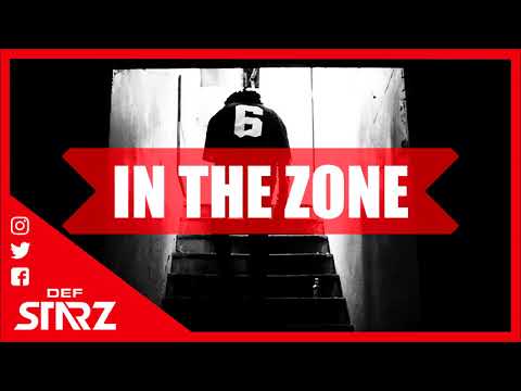 6lack x dvsn x Brent Faiyaz TYPE BEAT Dark Instrumental Style Beat "In The Zone" (Prod. Def Starz)