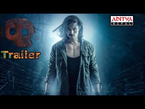 Nepali Movies-KRI Nepali Movie Trailer||Anmol KC,Anoop Bikram Shahi,Aditi Budhathoki