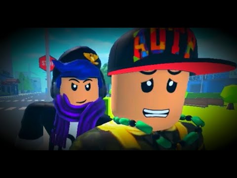 ROBLOX BULLY STORY - Episode 3 Season 1 (I Miss You)