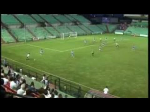 Mérida U. D. 1 1 C. D. Díter Zafra, segundo tiempo