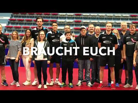 TTC Schwalbe Bergneustadt vs. SV Werder Bremen
