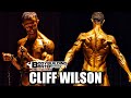 BODYBUILDING BANTER PODCAST | Q&A with Cliff Wilson