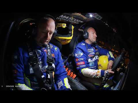 Super difficult day, marathon stage 8 | Dakar 2023