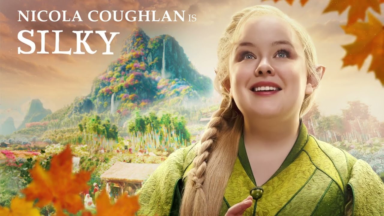 Miniature de la vidéo In Cinemas Everywhere 27 March du film The Magic Faraway Tree