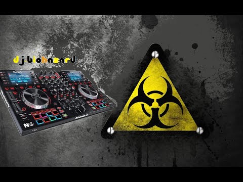 DJ_Biohazard-Misch_Masch-Partymix