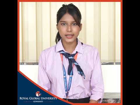 Royal Global University Guwahati General video thumbnail 64