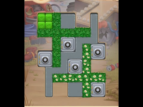 TOON BLAST level 7556