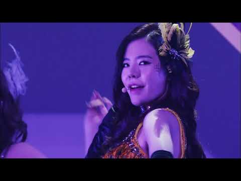 [DVD] Girls' Generation (소녀시대) - Chain Reaction 'The Best live at TOKYO DOME