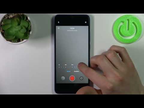 How to Adjust Timelapse Speed on XIAOMI Redmi 10C - Set Speed Of Timelapse