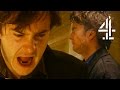Best Bernard Black Moments | Black Books | Series 1