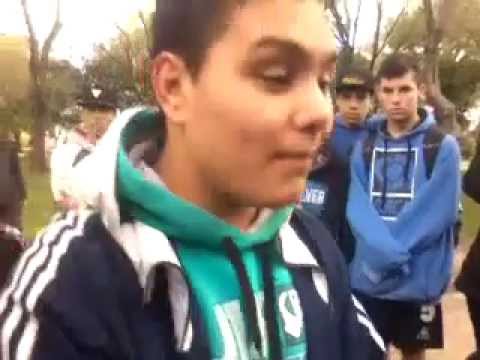 DIEGO RC VS SOK BATALLA DE FREESTYLE MDP