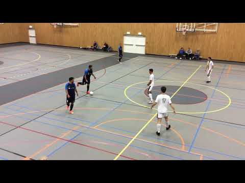 Luxembourg - AG2R VS EY