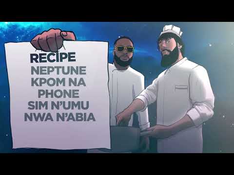 Video thumbnail for Recipe