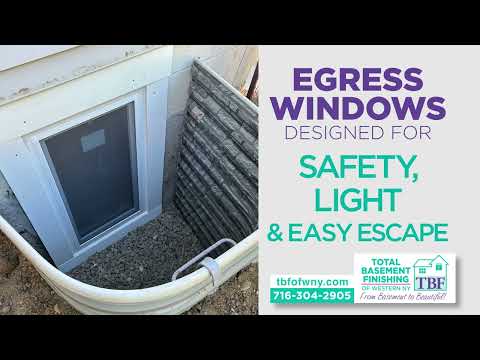Egress Windows