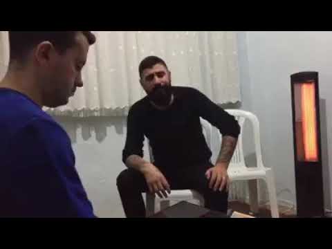 Fikret Gezici - Elimde Değil Çok Seviyorum