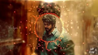 Master Teaser Bgm  Thalapathy vijay