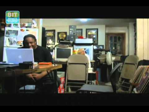 Da Beatminerz: Caught In The Act