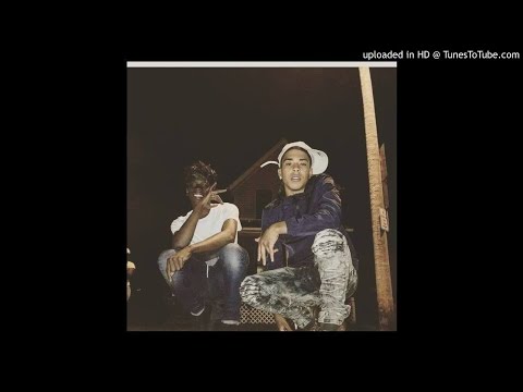 Stendo x Taedoe - Squeezed Up Freestyle