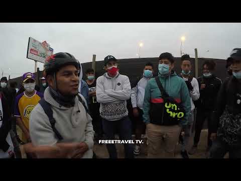 #MC #MC vs. #ALDAIR #NERITO: Filtro #DUPLASCAMPEONES 👥 #RDF​ #007​ 🚌