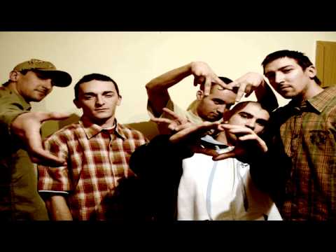 C.O.M. - Hip Hop-ul Trebuie Sa Strige