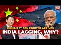 Battle Cry China Unveils Two New Next Generation Fighters India Lags Behind In Air Power Race