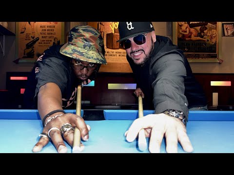 Roadwork (con Alex Padei)