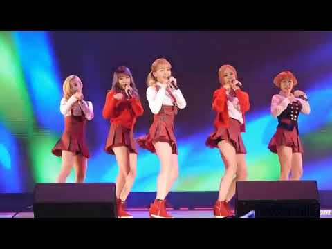 Dance Russia and cry Europe