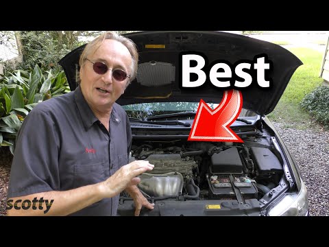 Here’s Why No One Talks About This Cheap Used Car