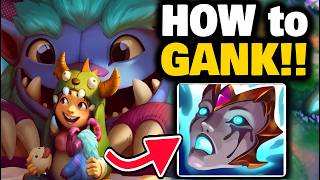 Download lagu HOW to SNOWBALL on NUNU Jungle in SEASON 16!!! mp3 Download lagu HOW to SNOWBALL on NUNU Jungle in SEASON 16!!! mp3