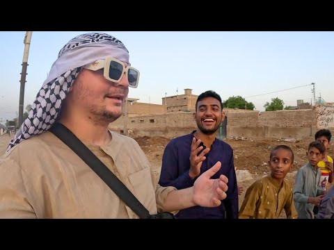 Returning to the Town that Almost Killed me...