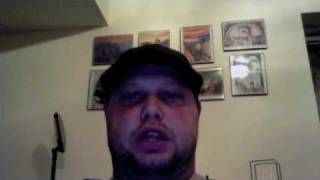 Thought of the Week-11-16-09- Protagoras Problem II