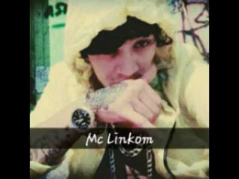 MC Linkom part. Mc Paulista-Cinderela