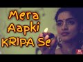 Krishna Does Everything Song Mera Aap Ki Kripa Se Unplugged Version Bhajan By Madhavas