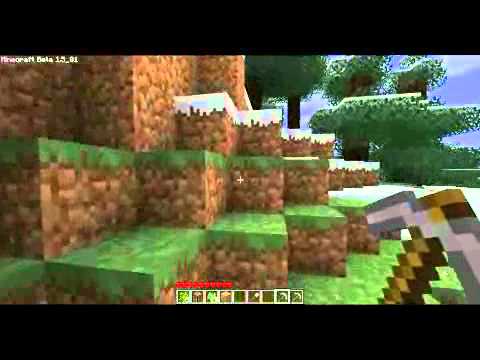 Lets play Minecraft together 1# Ich bin zurück! [Reup, full]