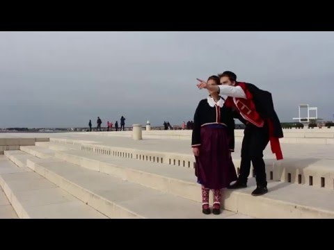 Klapa Kontrada - Lipa li si