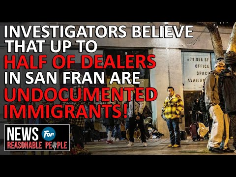 San Francisco's Evolving 'Sanctuary City' Policy in Response to Escalating Addiction Crisis