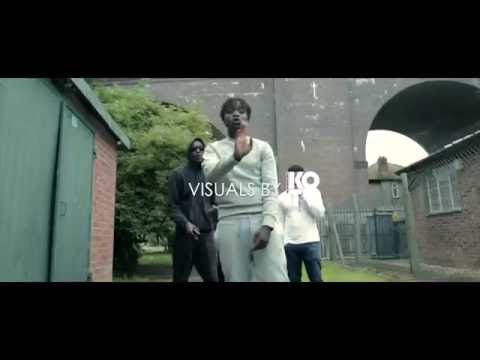 Relly Ren - Intro [Music Video] @RellyRen #TheFirs